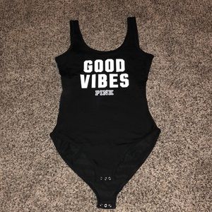 Victoria’s Secret Body Suit